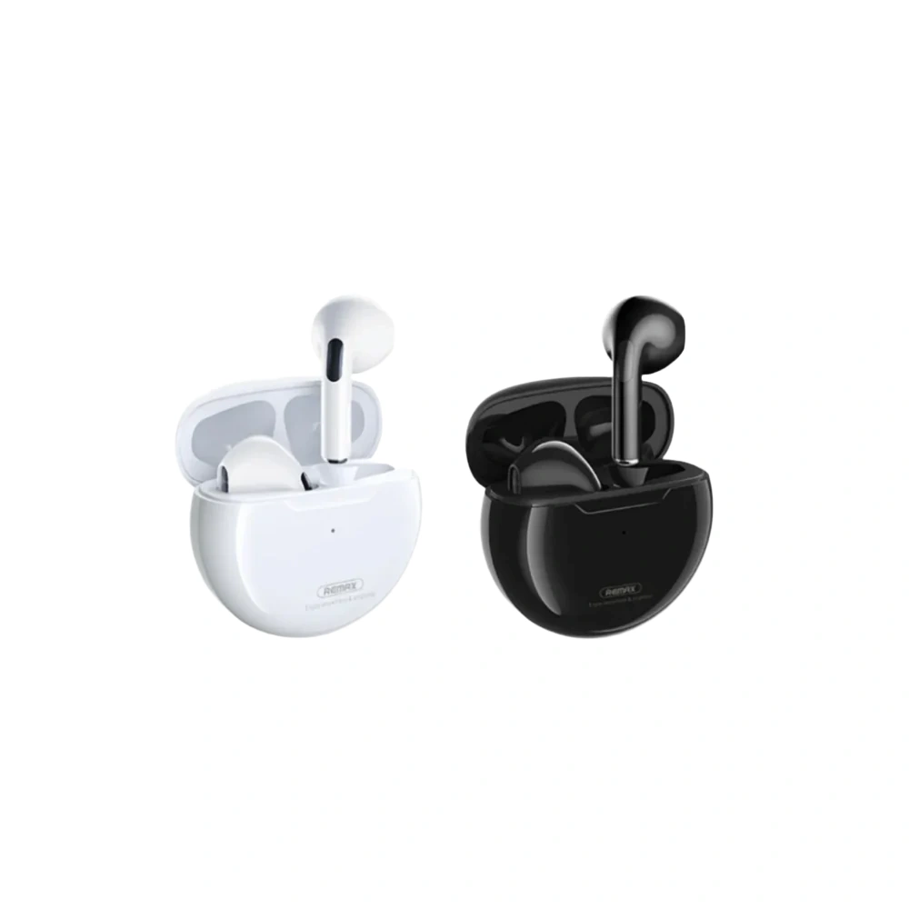 REMAX TWS-50i Wireless Bluetooth Earbuds